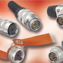 2020圓形連接器價格 報價 圓形連接器批發 電子網