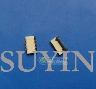 供應(yīng)0.3間距-39PIN-高1.5 FPC連接器_電子元器件_世界工廠網(wǎng)中國產(chǎn)品信息庫