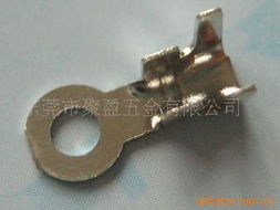 東莞市聚盈五金 連接器產(chǎn)品列表