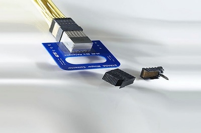 什么是高速背板連接器(工廠分享)