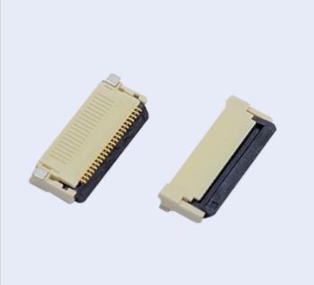 連接器在工業(yè)生產中是如何應用的