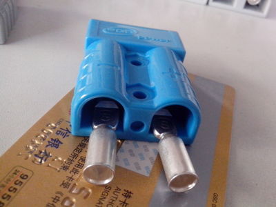 【SMH連接器175A 蓄電池線束 快速接插件 高防護設計 保證質量】價格,廠家,圖片,連接器,惠州市惠城區(qū)君晴電子經營部-