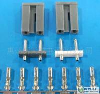 0-8.8mm TJC1膠殼、針座、端子、條形連接器及接插件綜合解析