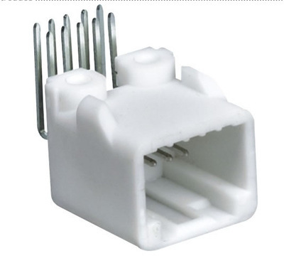 汽車連接器10位10針針座 功能、應用與選購指南