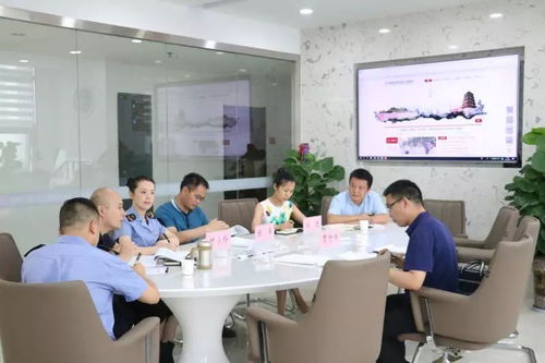 未央?yún)^(qū)食品藥監(jiān)局舉辦信息化監(jiān)管培訓 強化食品安全管理能力
