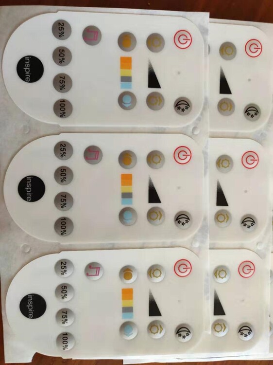 福建定制按鍵薄膜開關(guān) 技術(shù)、應(yīng)用與市場前景