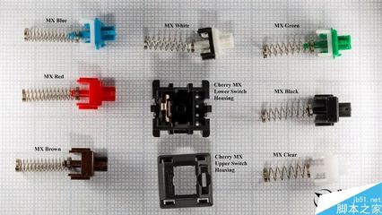 IKBC時(shí)光機(jī)機(jī)械鍵盤全面評測 當(dāng)RGB遇見時(shí)間，薄膜開關(guān)的現(xiàn)代演繹
