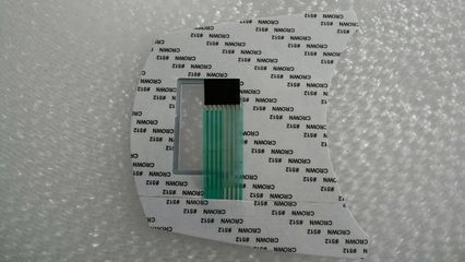 【工業(yè)薄膜開關(guān),儀器薄膜開關(guān),電器薄膜開關(guān),薄膜開關(guān)】價(jià)格,廠家,圖片,電工開關(guān),杭州合新薄膜開關(guān)-