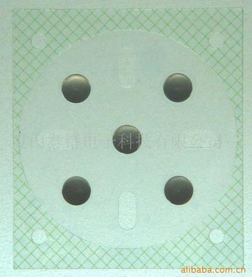 金屬薄膜開關(guān)的應(yīng)用與發(fā)展——聚焦廈門泰鐠電子科技