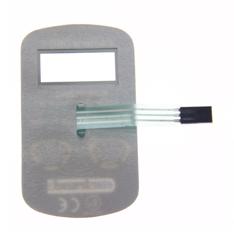 揭秘薄膜開關 從生產廠家供應到應用的全方位解析